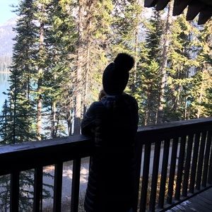 Meet your Posher, Kelsey